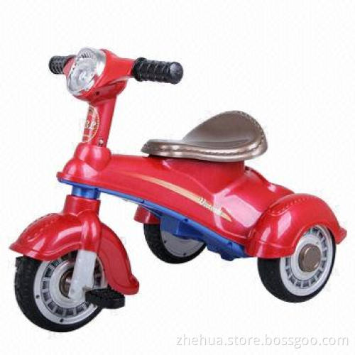 2013 Hot Selling 6V B/O Children's Ride-on Motorcycle